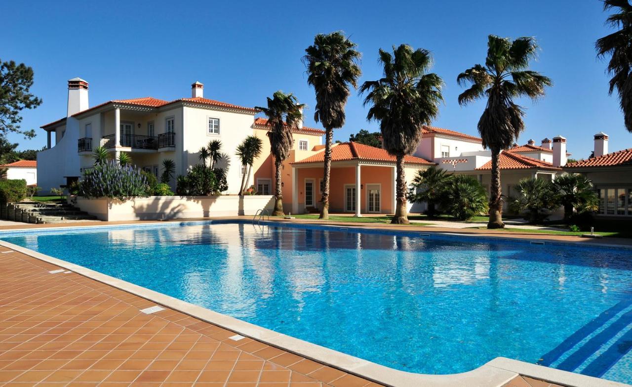 Praia Del Rey Bythe Pools Praia del Rei Exteriér fotografie