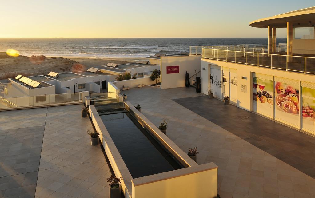 Praia Del Rey Bythe Pools Praia del Rei Exteriér fotografie