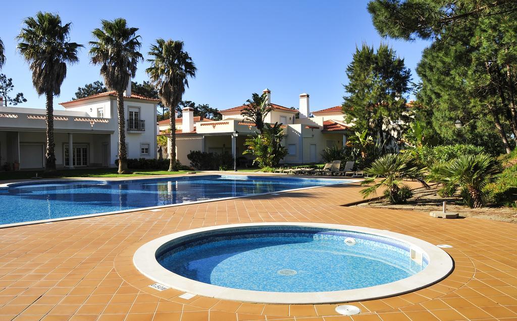 Praia Del Rey Bythe Pools Praia del Rei Exteriér fotografie