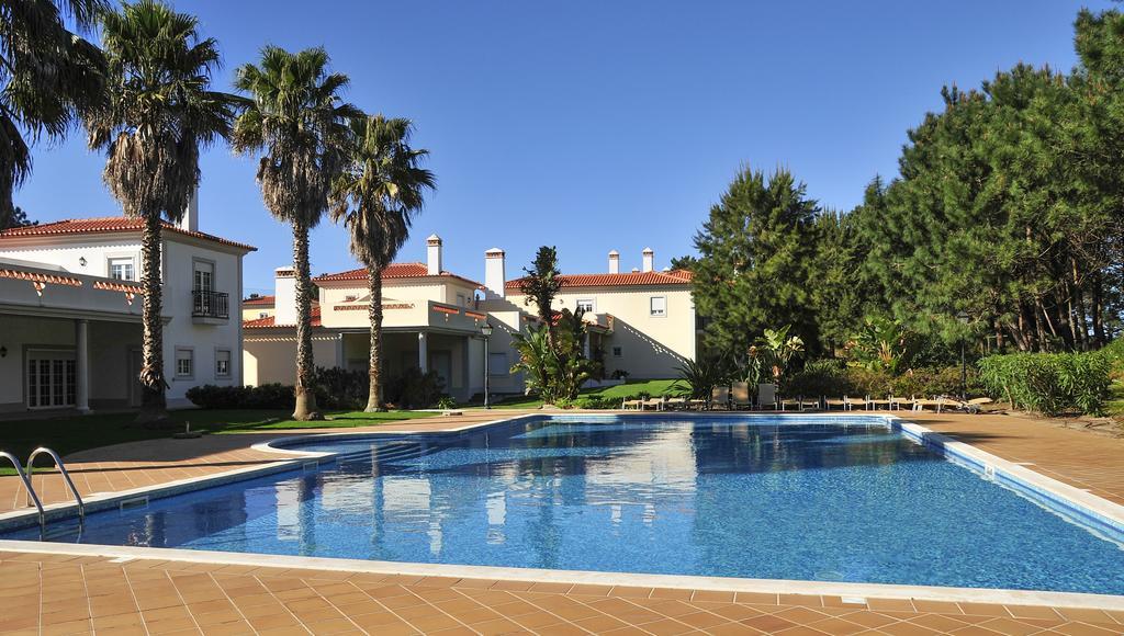 Praia Del Rey Bythe Pools Praia del Rei Exteriér fotografie