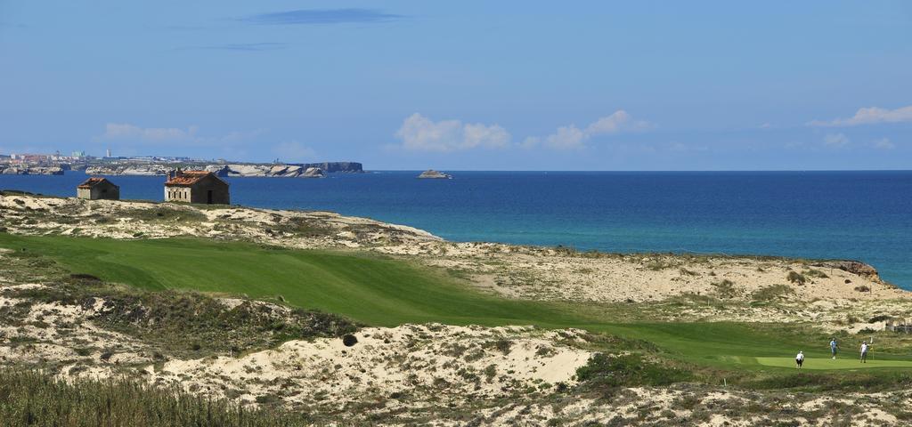 Praia Del Rey Bythe Pools Praia del Rei Exteriér fotografie